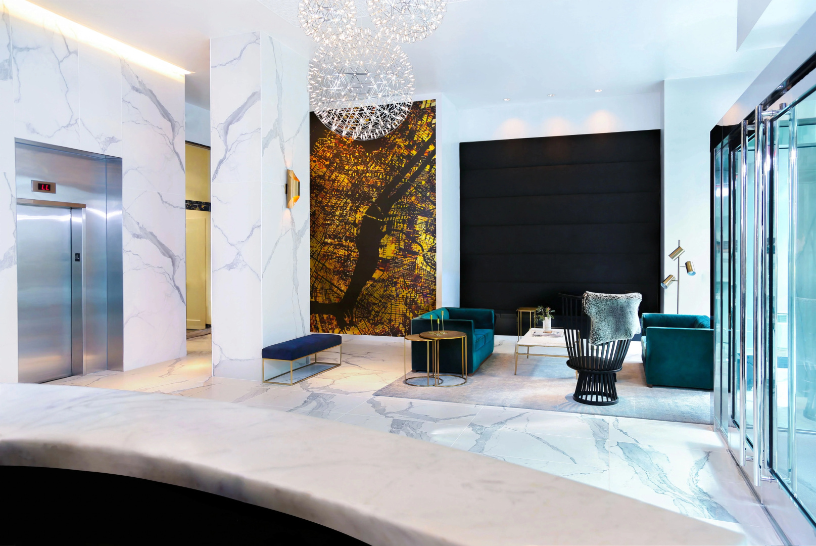 Foto - Hotel Hayden New York
