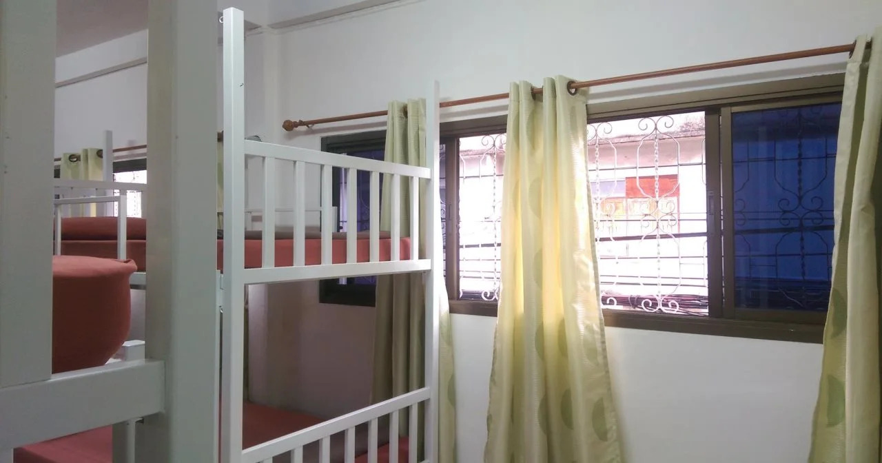 Foto - MINT hostel home