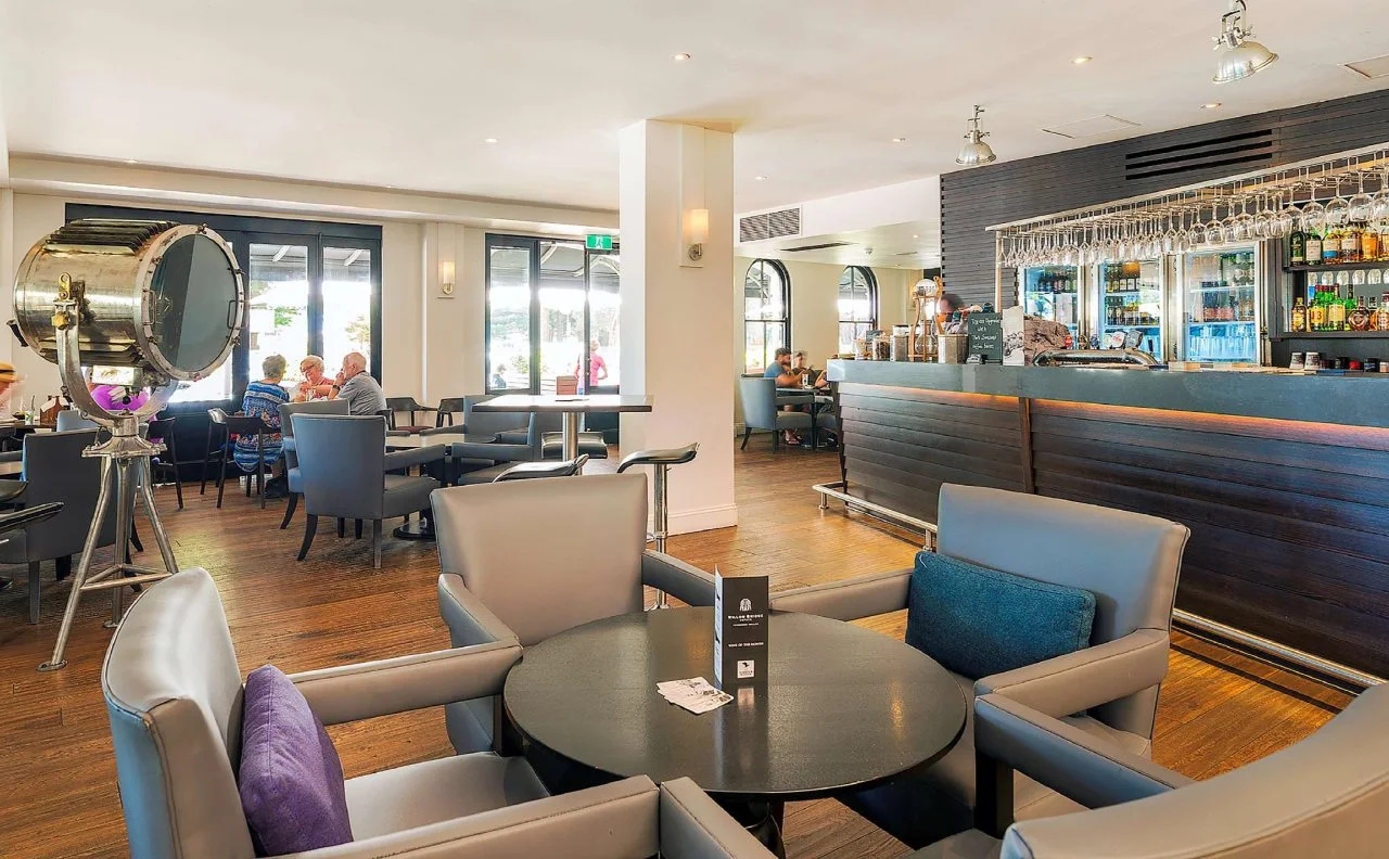 Foto - Esplanade Hotel Fremantle by Rydges