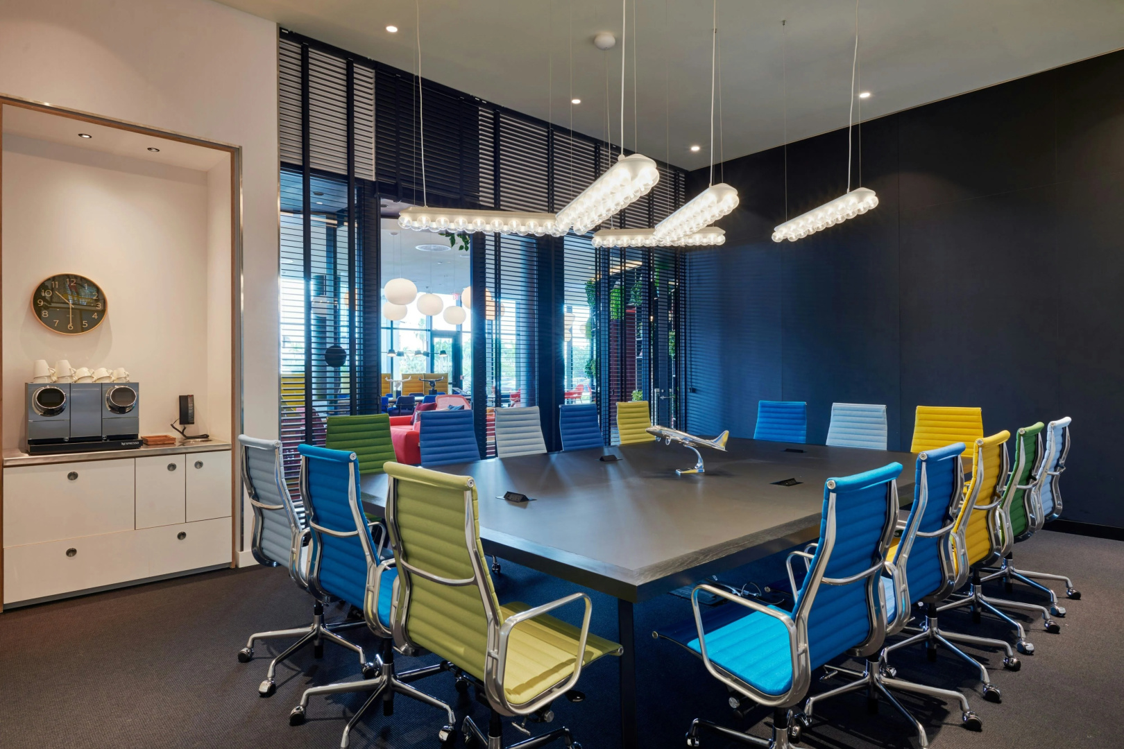 Foto - citizenM Miami World Center