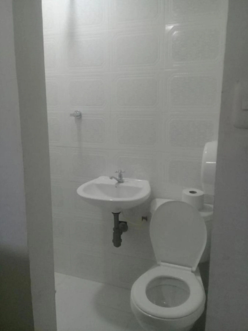 Foto - Hotel Paseo Bolivar