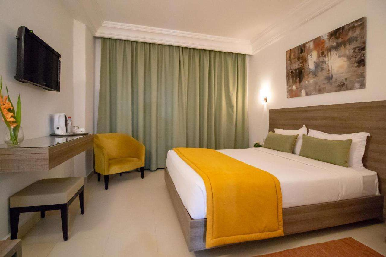 Foto - El Oumara Hotel