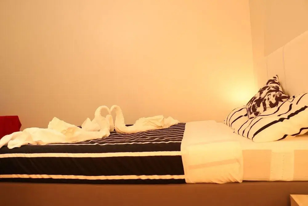 Foto - The Delight Hostel