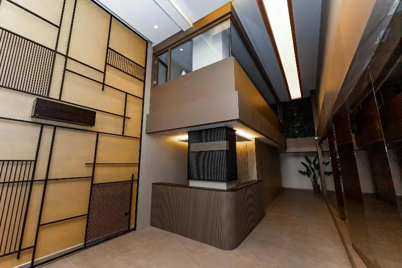 Foto - Casamax Suites