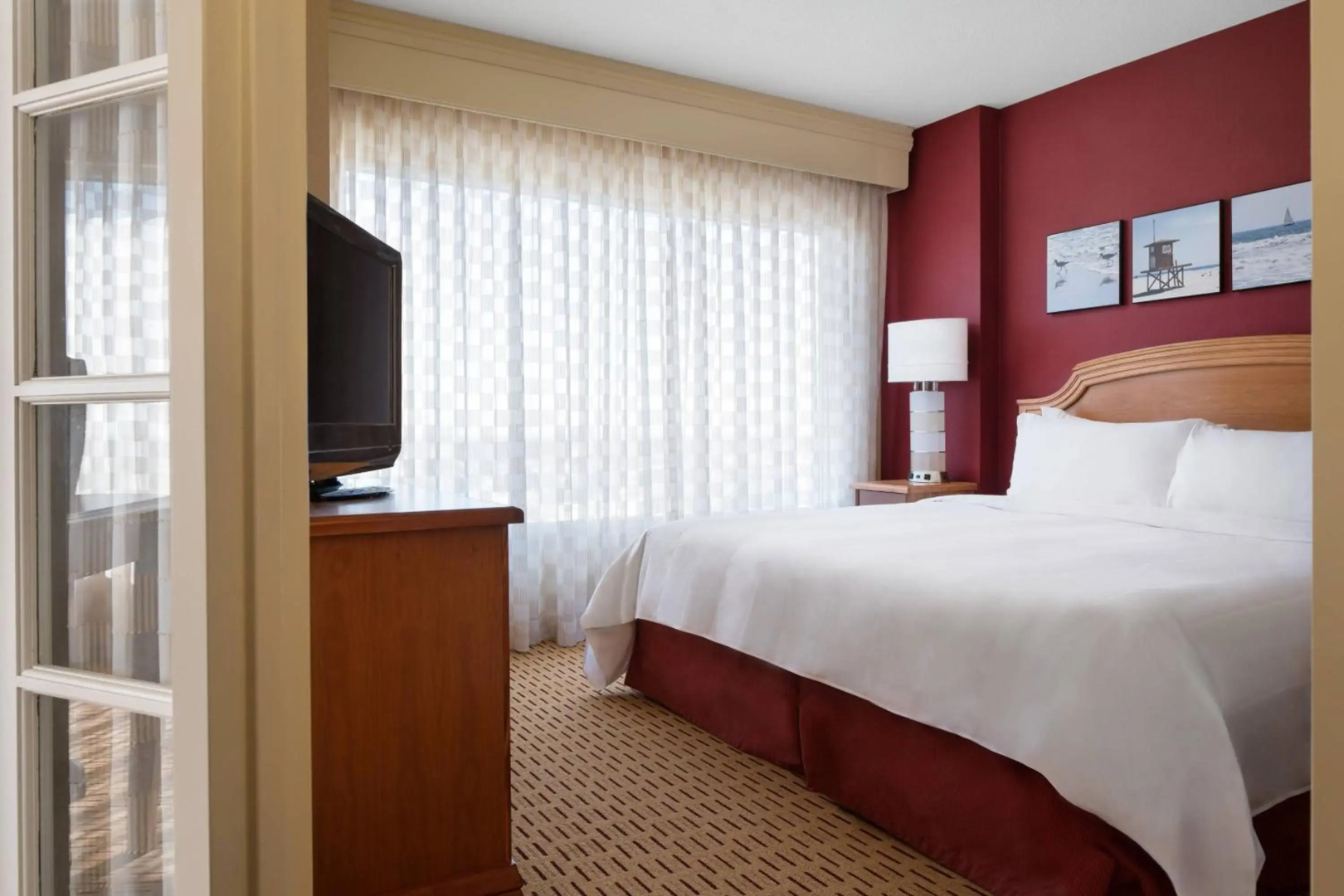 Photo - Anaheim Marriott Suites
