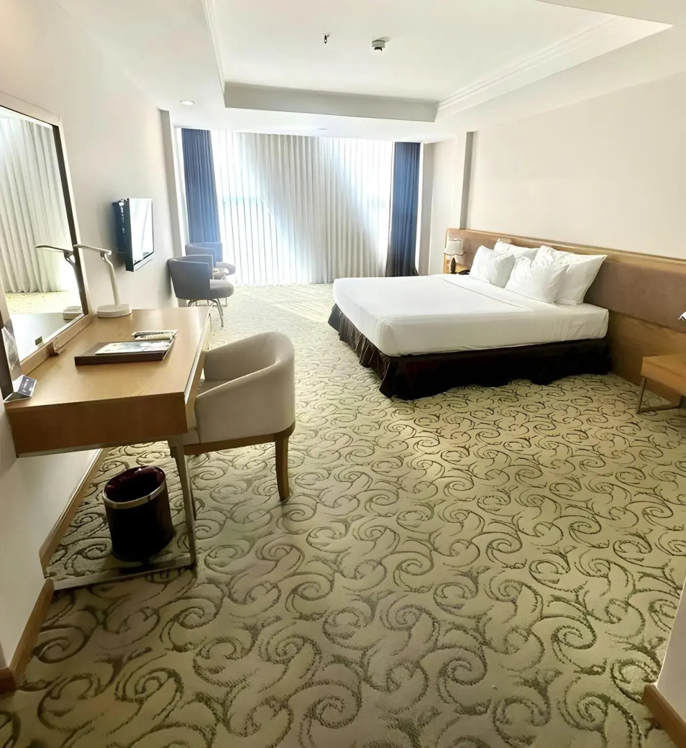 Foto - TTC Hotel Deluxe Airport