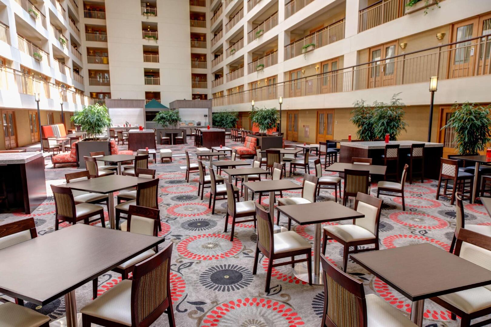 Foto - Embassy Suites by Hilton Chicago O'Hare Rosemont