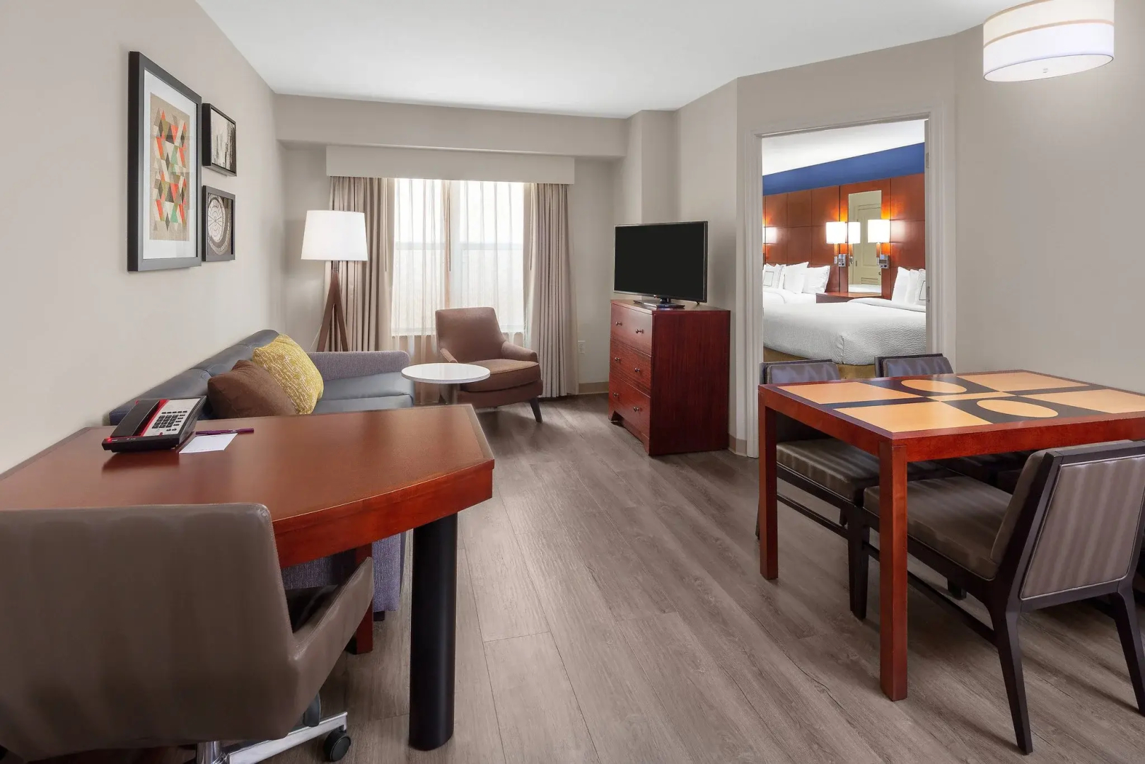 Foto - Residence Inn by Marriott Houston Katy Mills