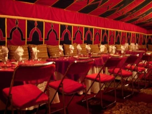 Foto - Las Palmeras Guest House