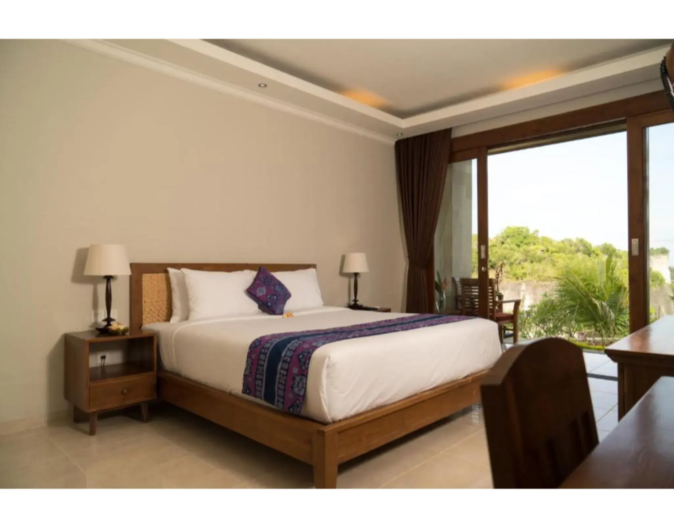 Foto - Puri Pandawa Resort