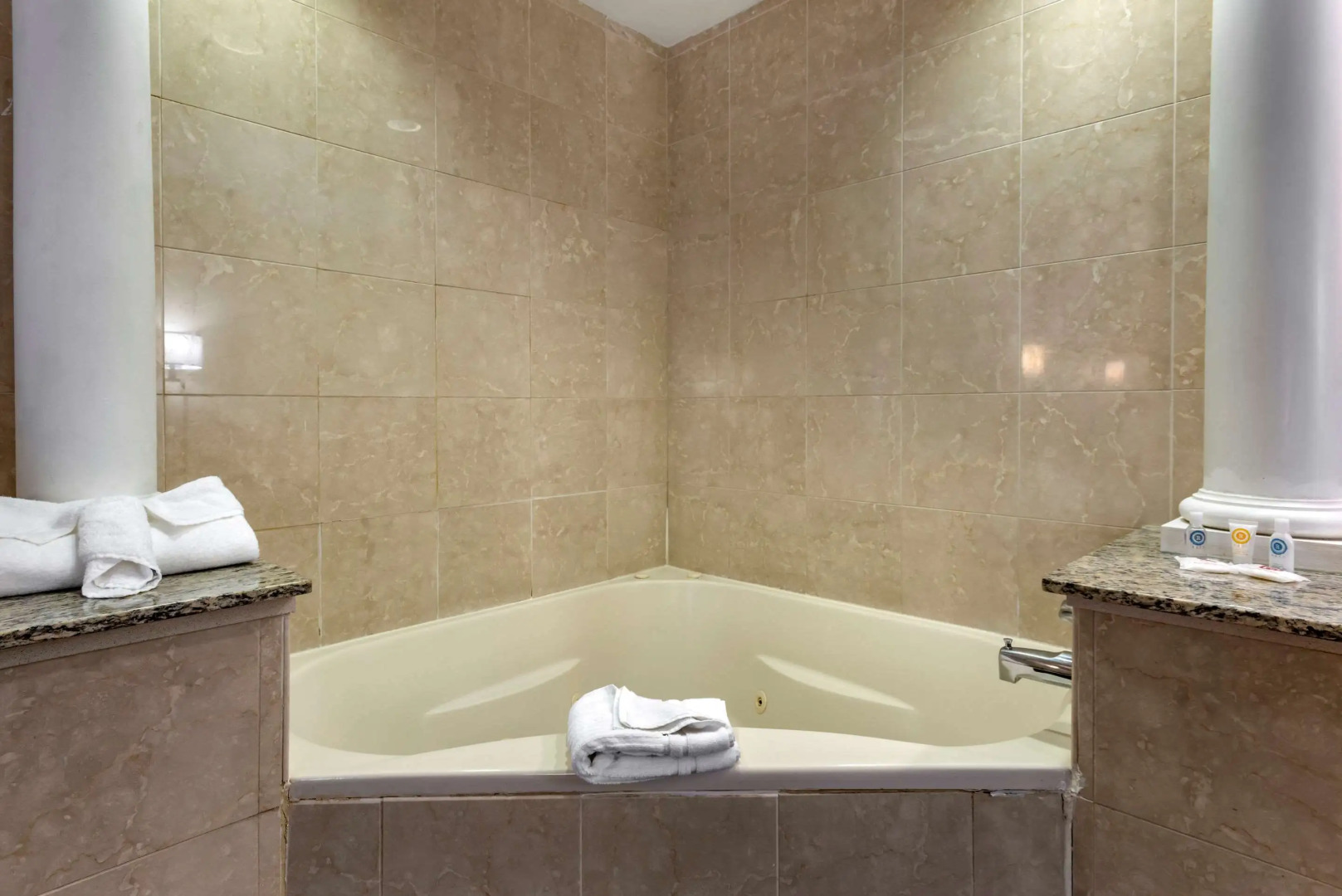 Foto - Comfort Suites Newark - Harrison