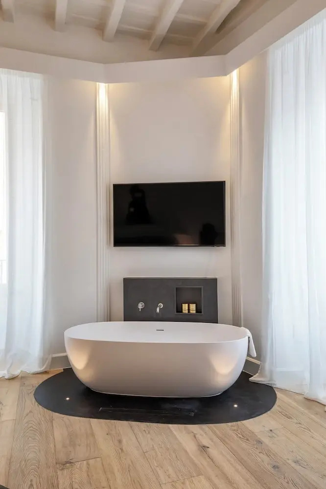 Foto - Palazzo Goldoni Condotti Collection