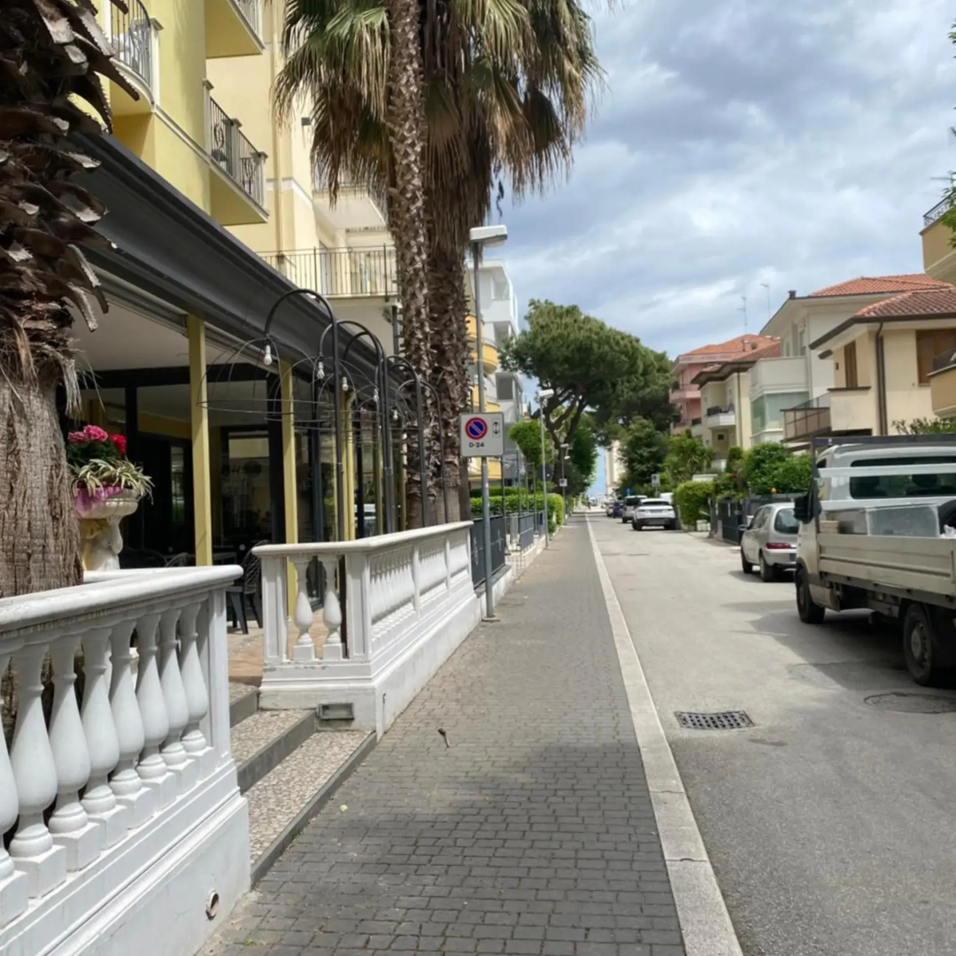 Photo - Hotel Modenese