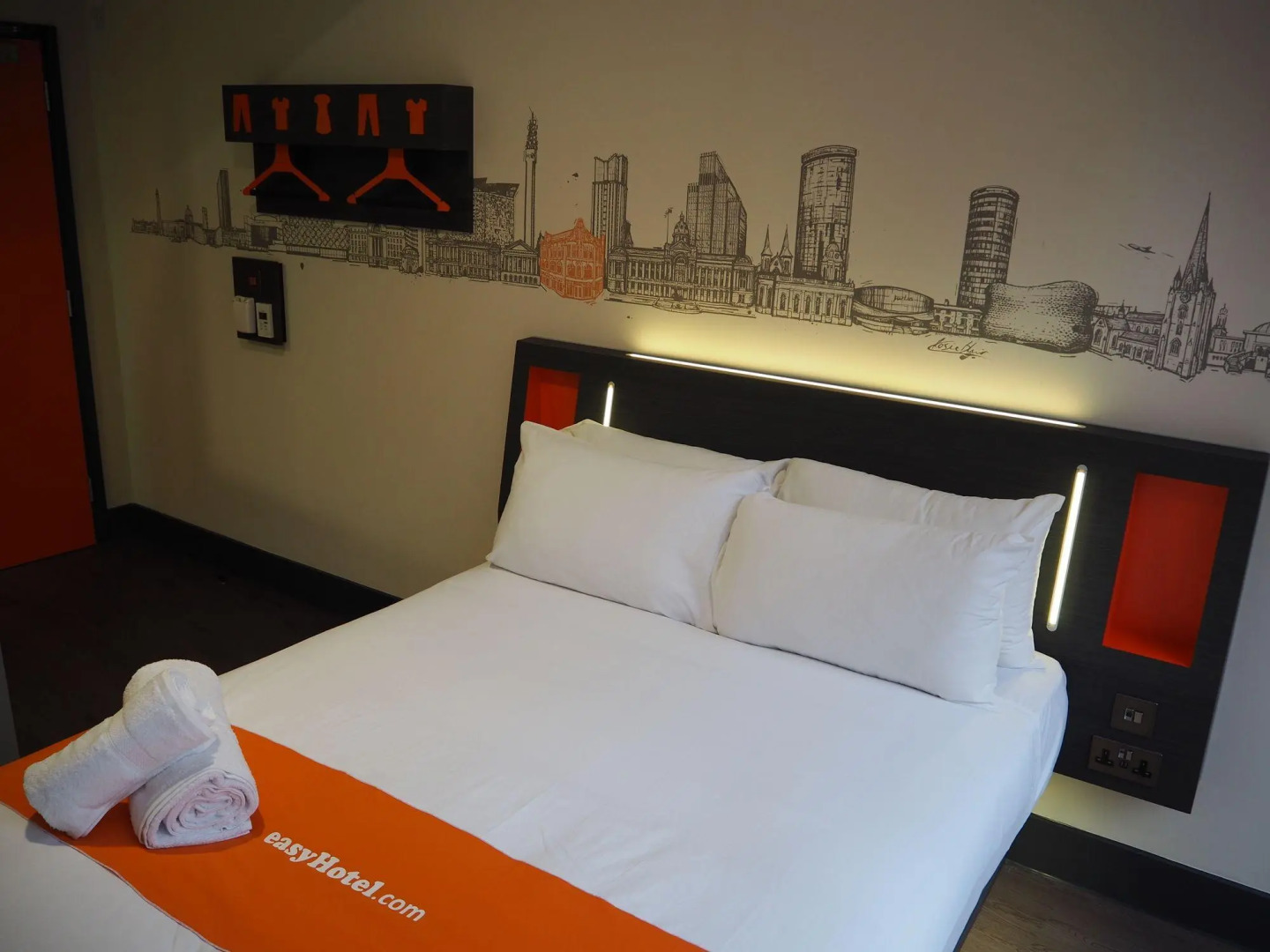 Foto - easyHotel Barcelona Fira