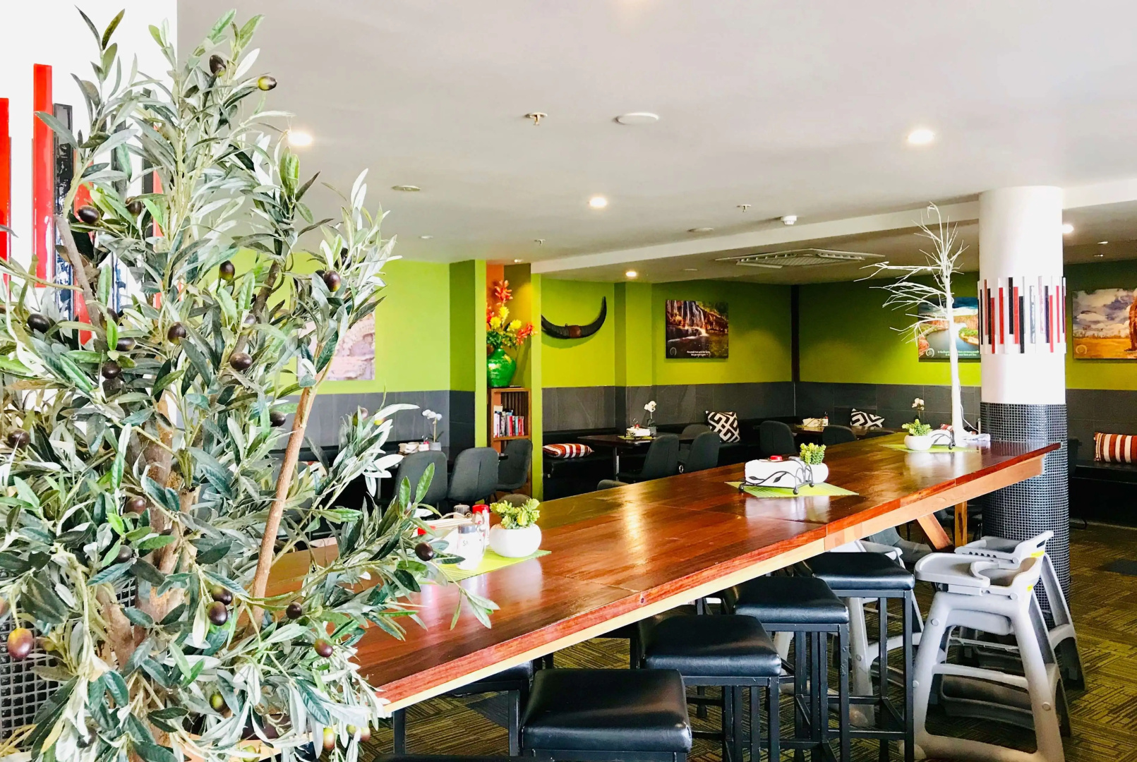 Foto - Ramada Suites by Wyndham Zen Quarter Darwin