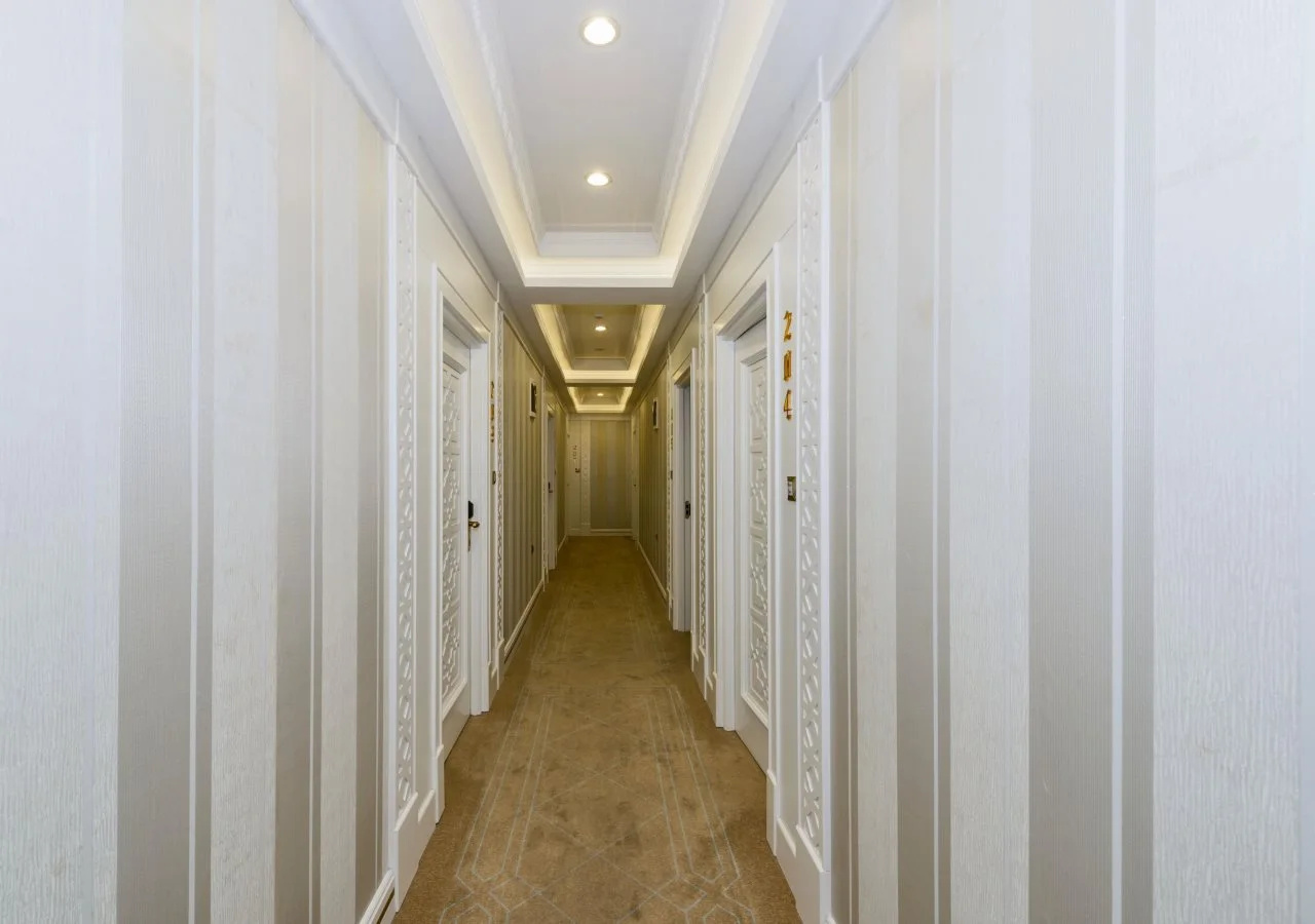 Foto - The Empress Theodora Hotel