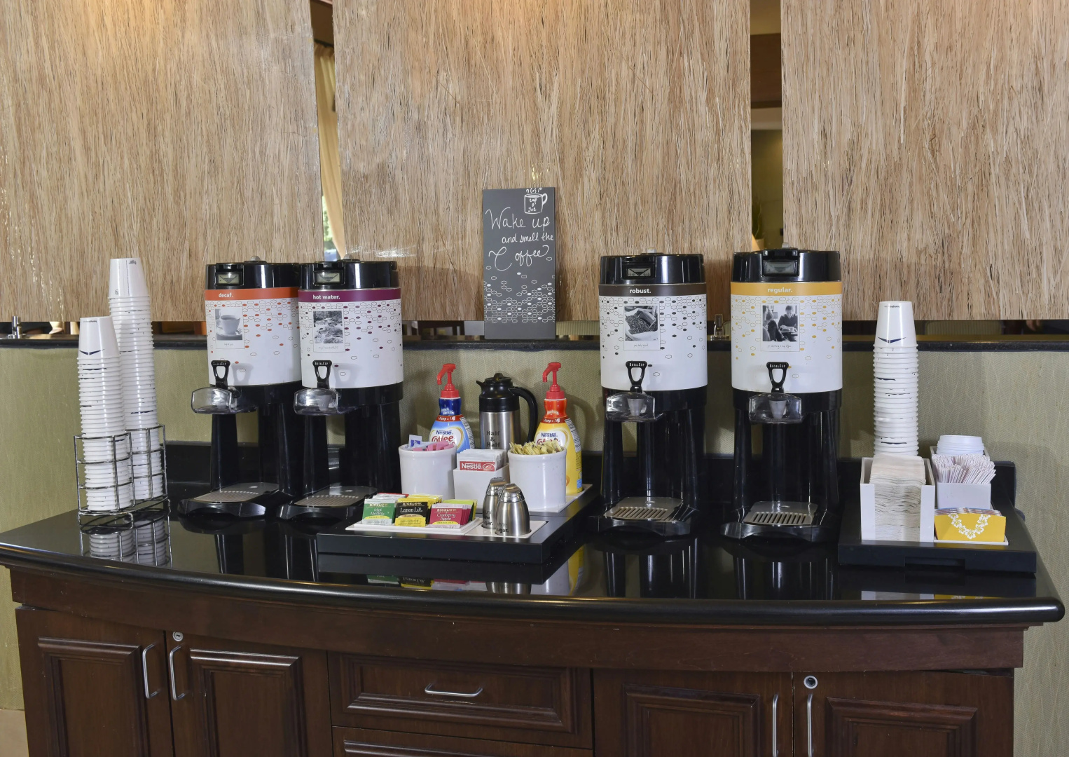 Foto - Hampton Inn & Suites Alexandria