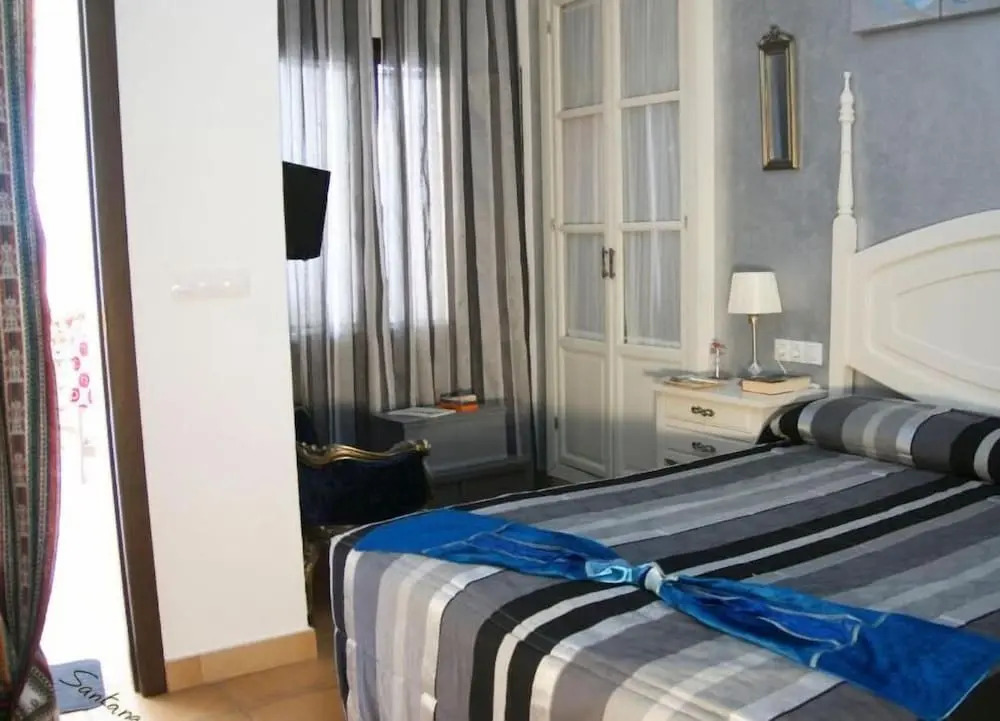 Foto - La Posada Del Infante