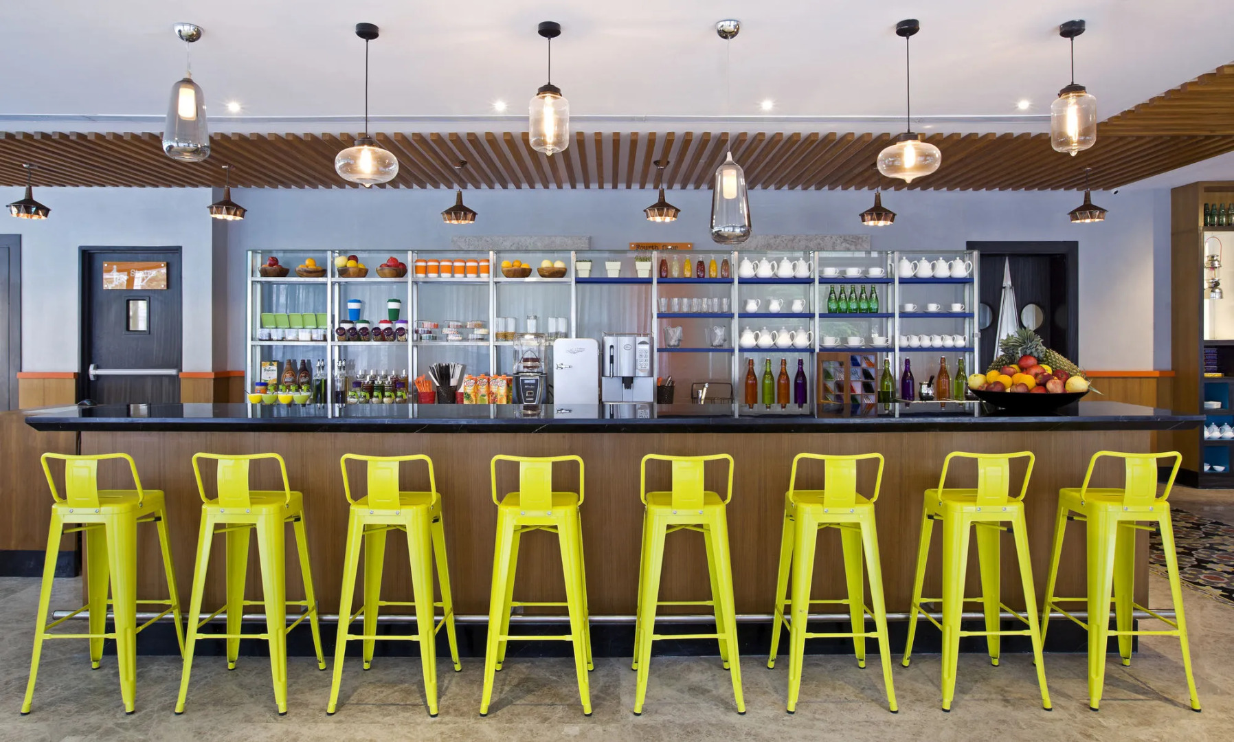 Foto - Zone By The Park Coimbatore