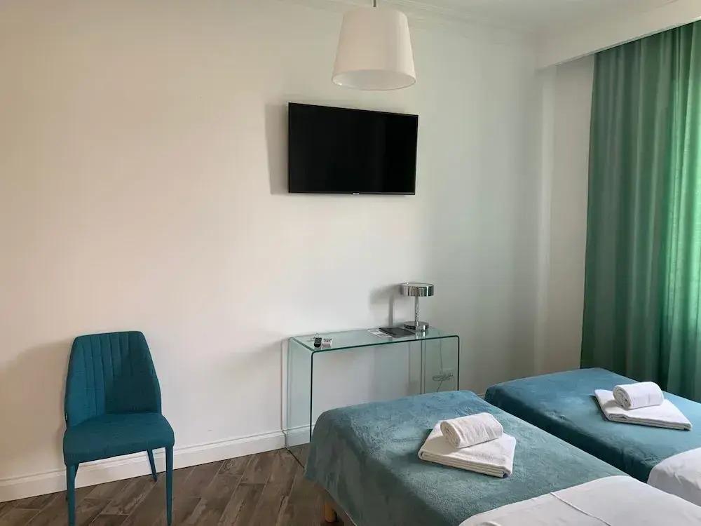 Photo - All Comfort Astoria Palace