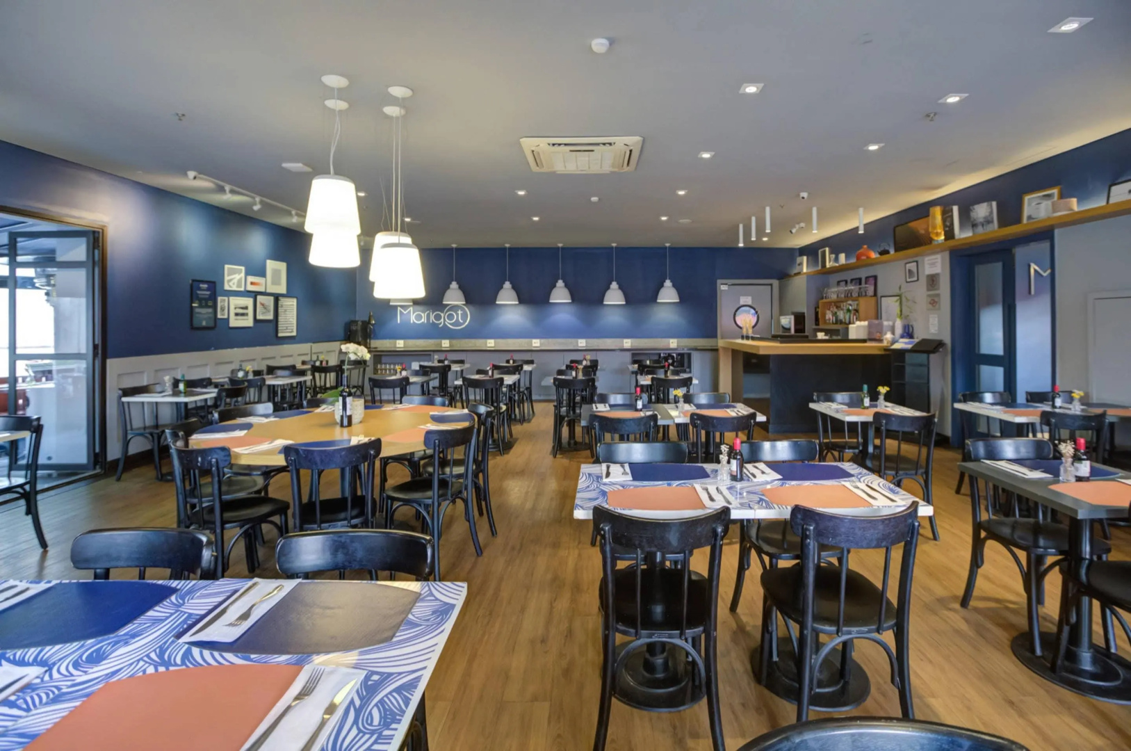Photo - Quality Hotel Faria Lima