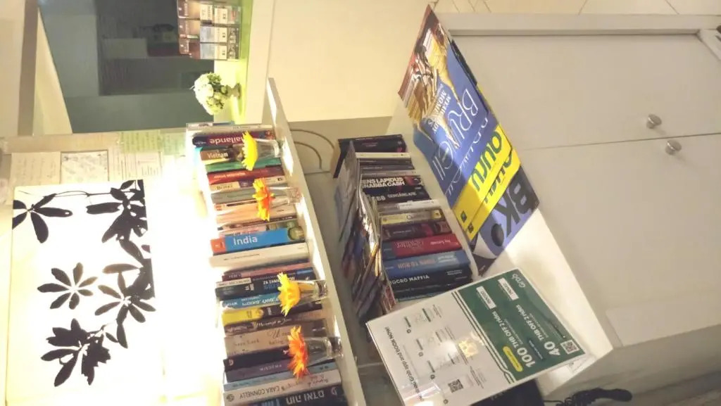 Photo - The Inn Saladaeng