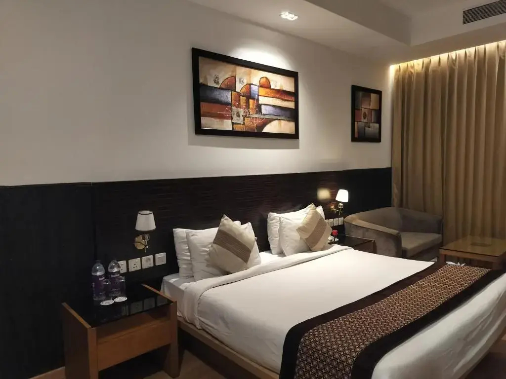 Photo - Stellar Resorts By Bel-La Monde, Rajokri, Near IGI Airport, Delhi
