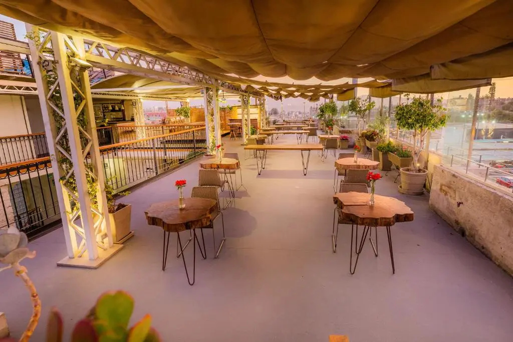 Foto - Palla Boutique Hotel