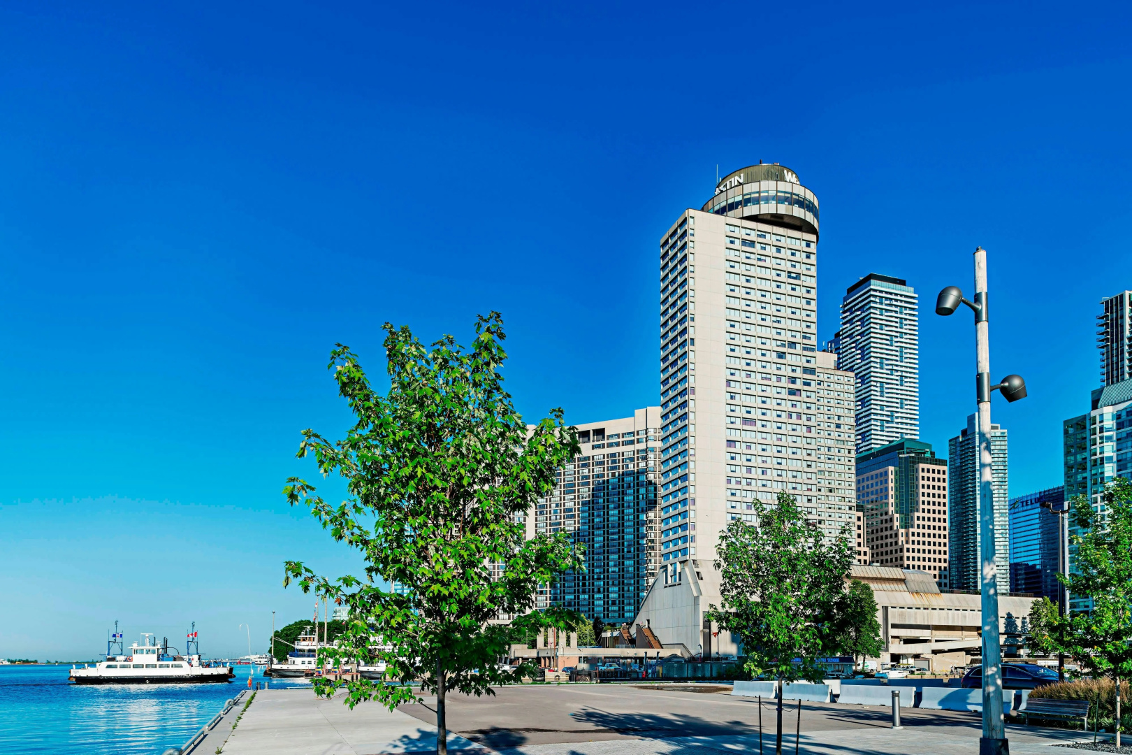 Foto - The Westin Harbour Castle, Toronto