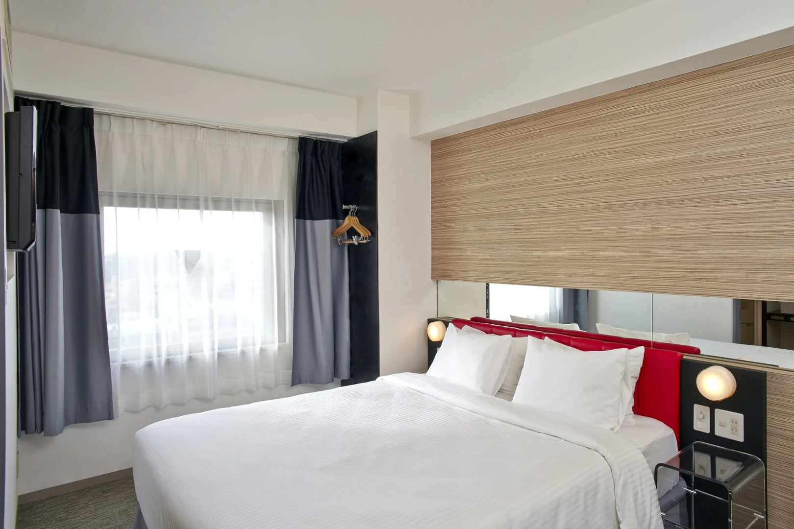 Foto - Comfort Inn Naha Tomari Port