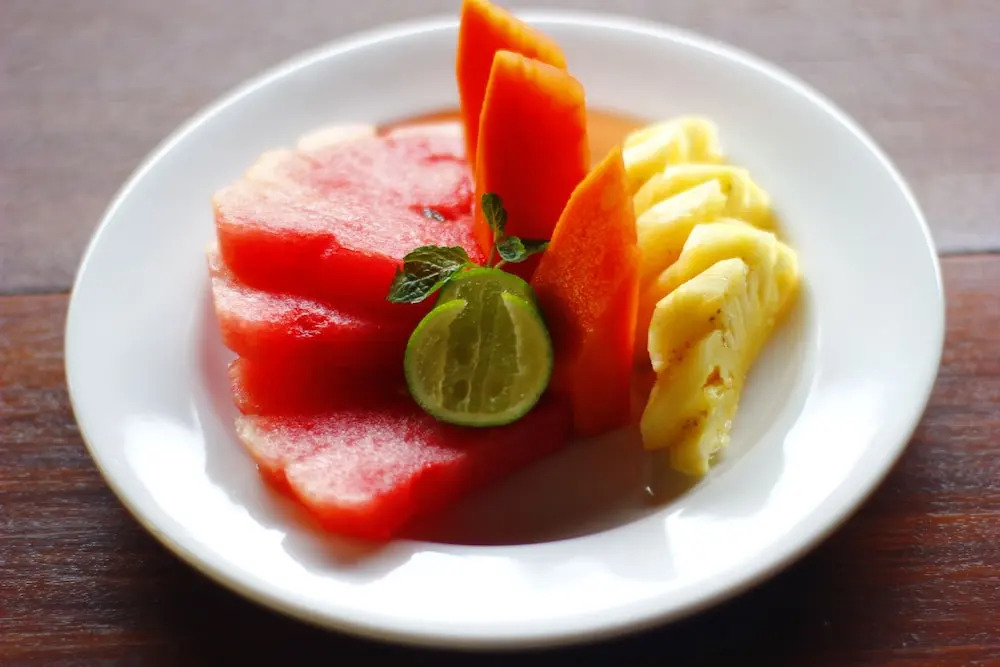 Photo - Merak Village by Prasi