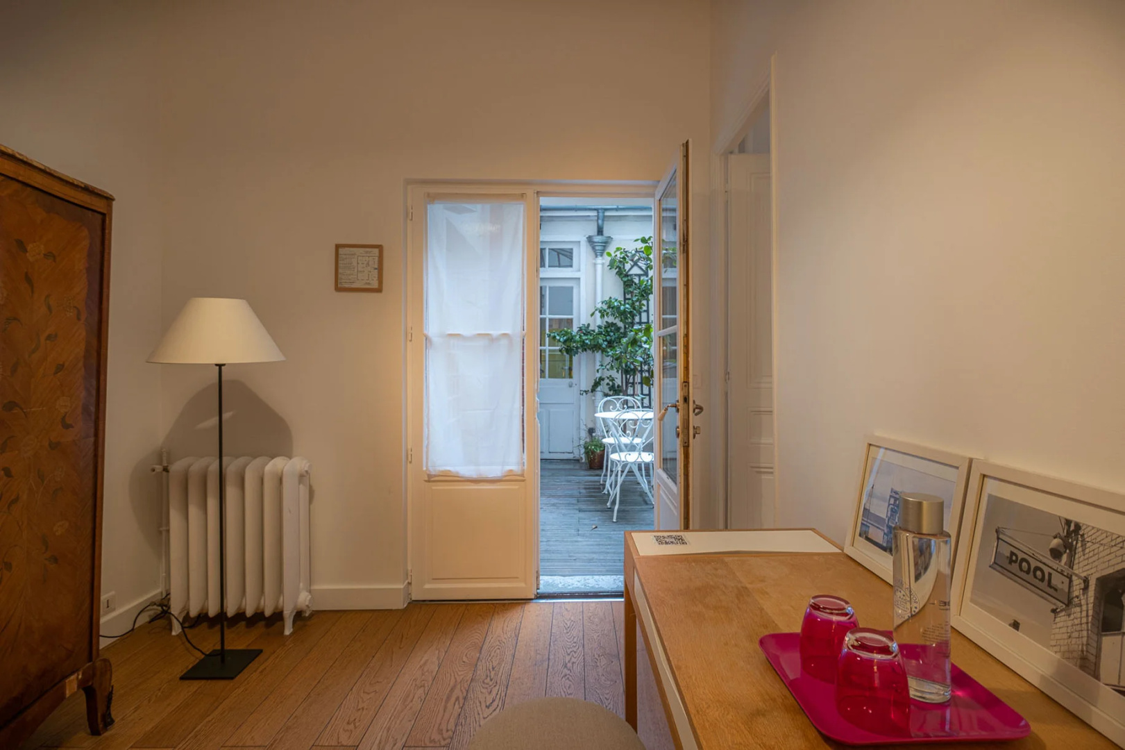 Foto - Hôtel Arvor Saint Georges