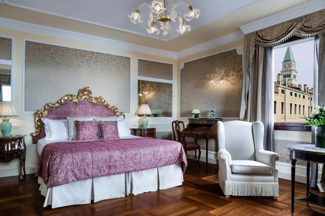 Photo - Baglioni Hotel Luna - The Leading Hotels of the World