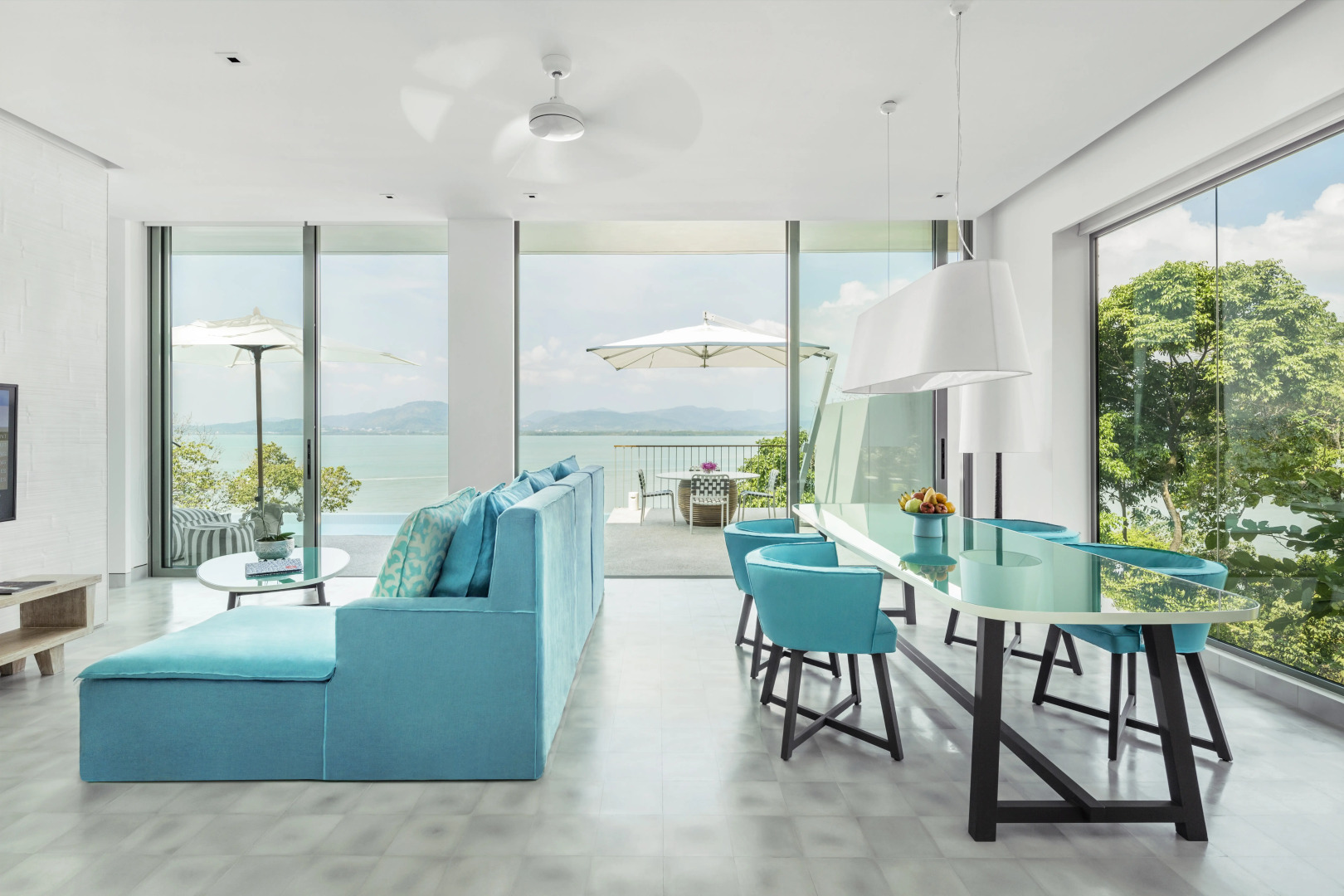 Foto - COMO Point Yamu, Phuket