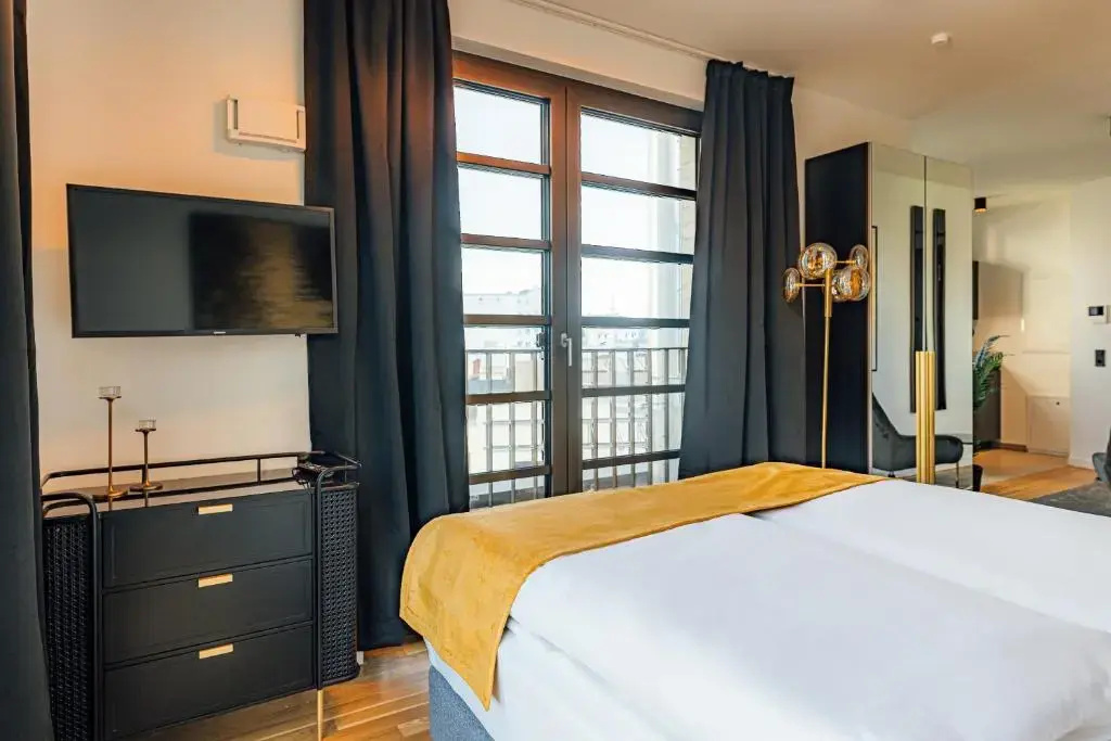 Foto - Urban Heaven Aparthotel