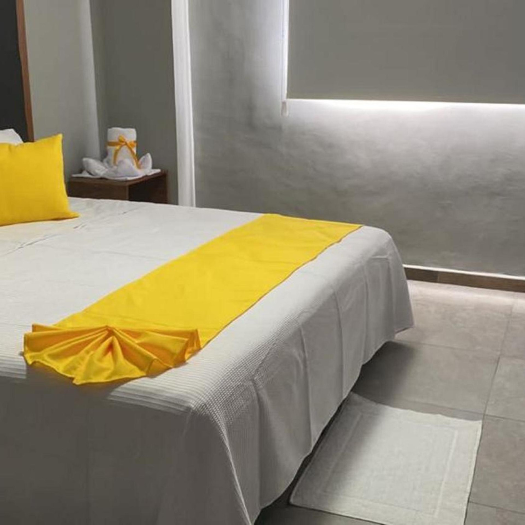 Foto - HIT Merida Hotel Boutique
