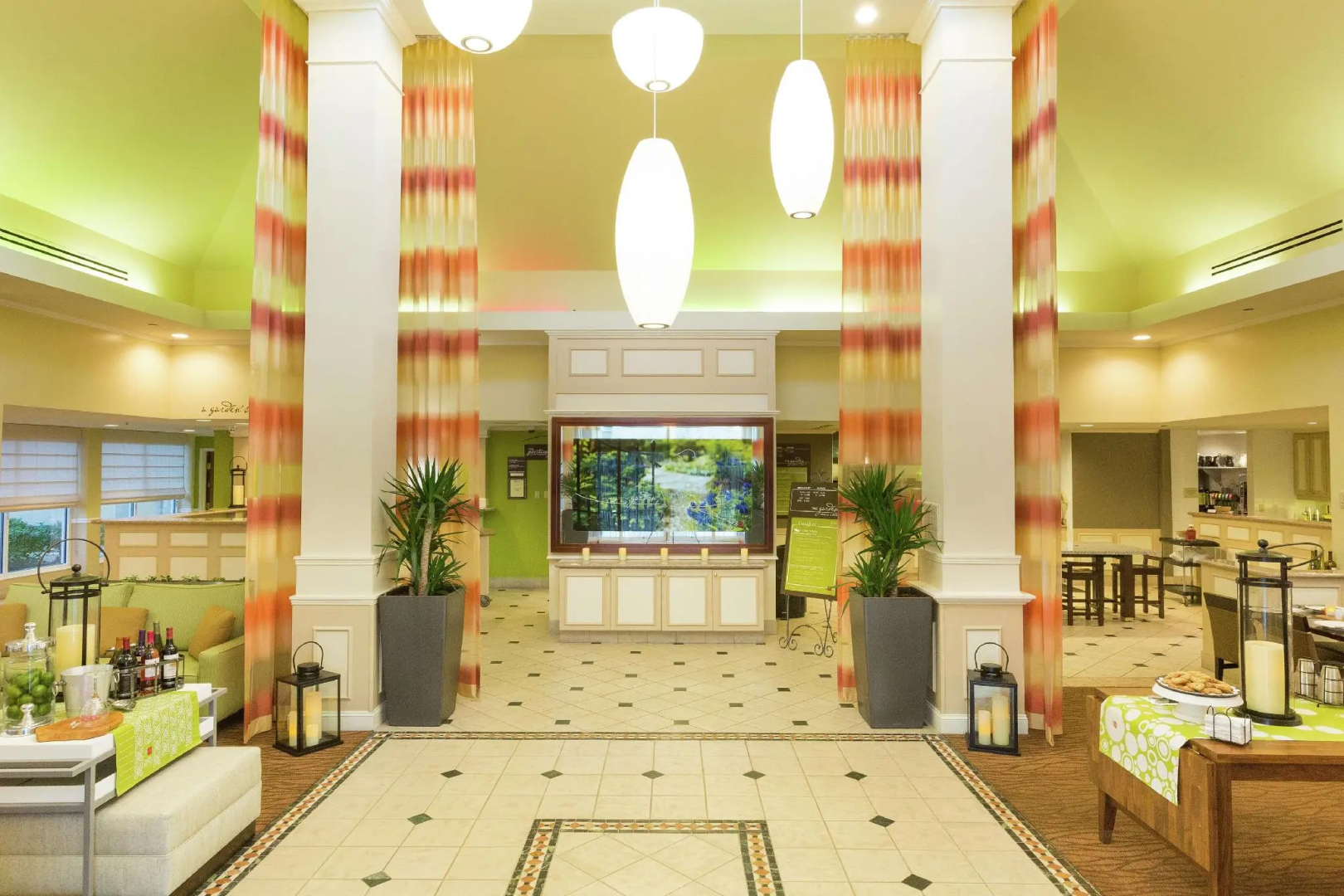 Photo - Hilton Garden Inn Jacksonville Airport