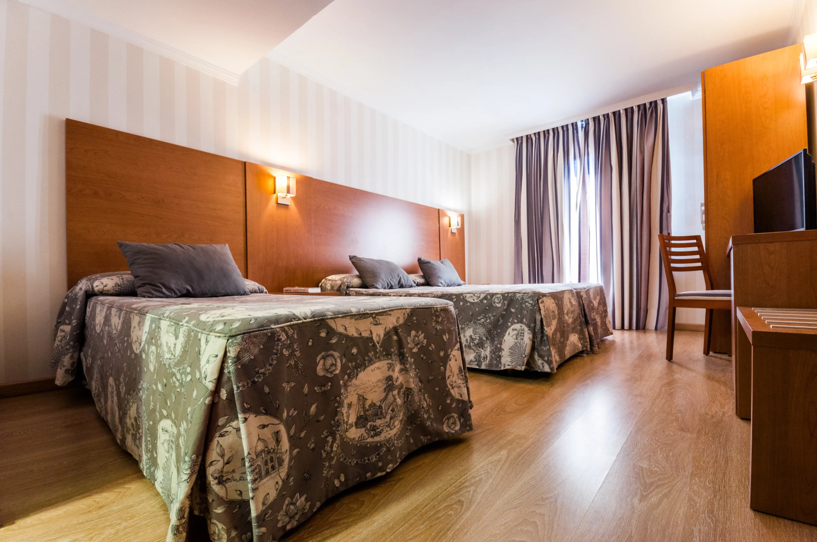 Foto - Leonardo Hotel Barcelona Las Ramblas