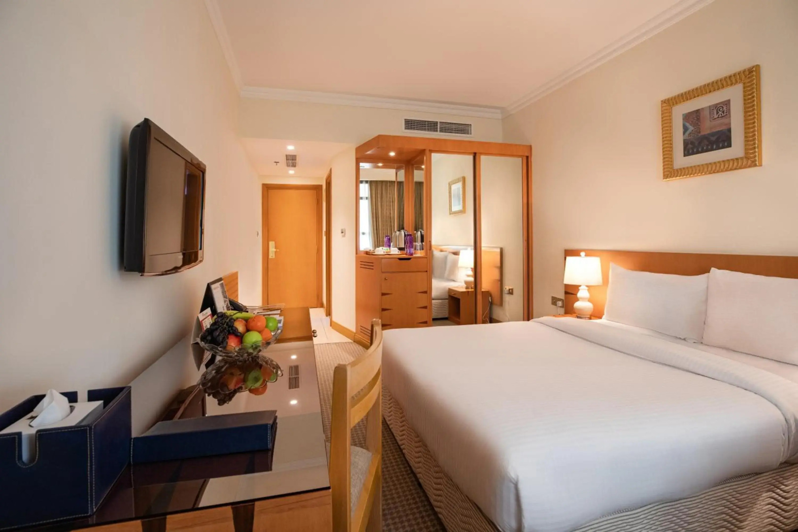 Foto - Swiss-Belinn Doha