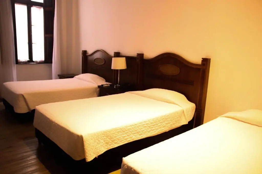 Foto - Johnscher by SJ - San Juan Curitiba