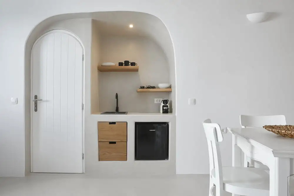 Foto - Blue Art Caves