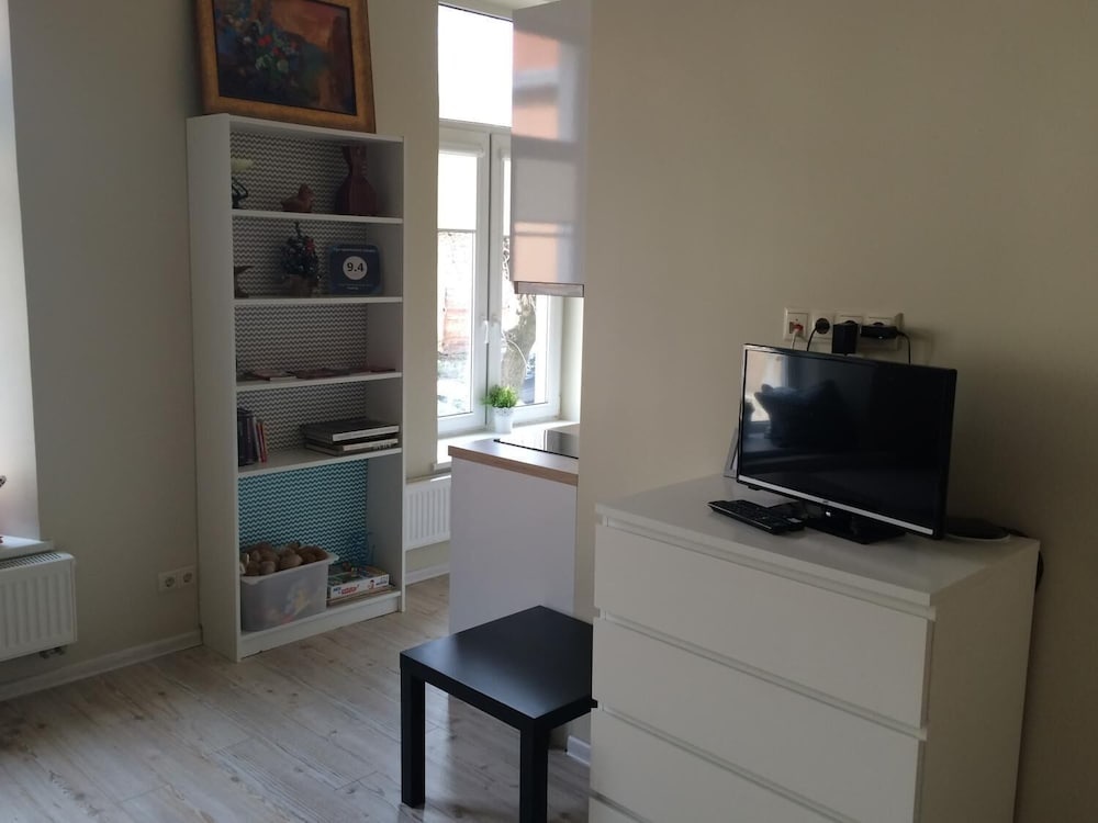 IGo apartment Uzupis