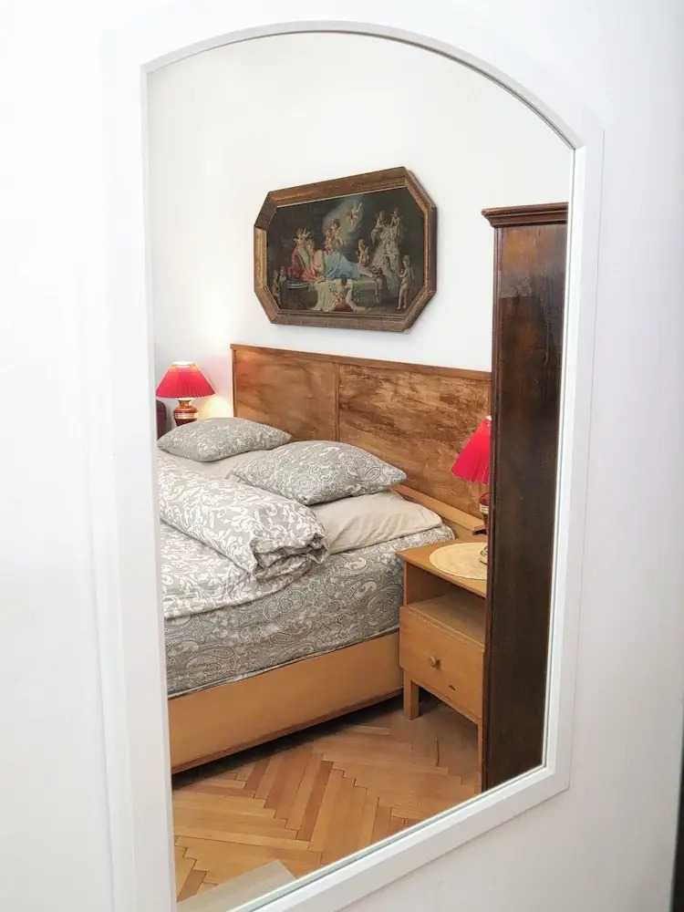 Foto - Central and Parking Assistance