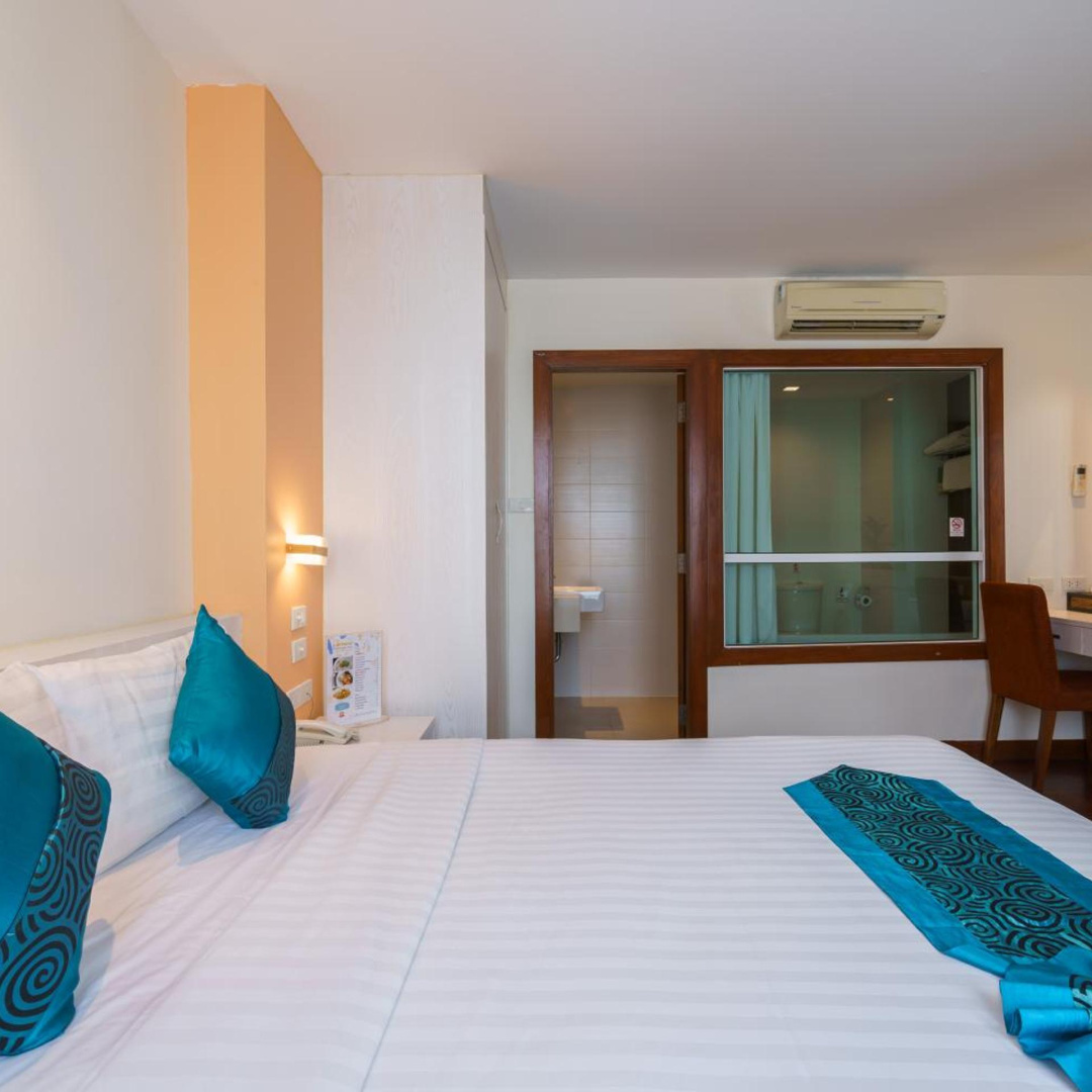 Photo - Lantana Resort Hotel Bangkok