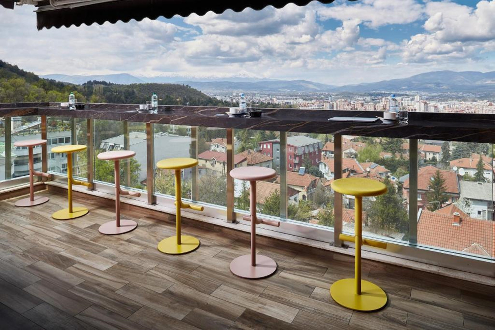 Foto - Hotel Panoramika
