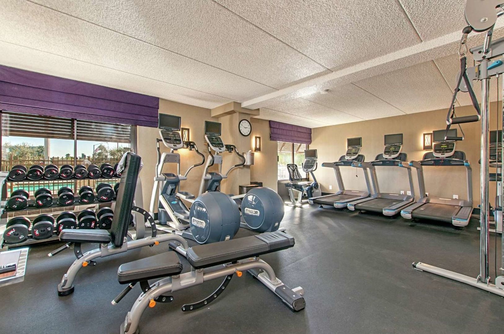 Foto - Hampton Inn by Hilton San Diego - Kearny Mesa