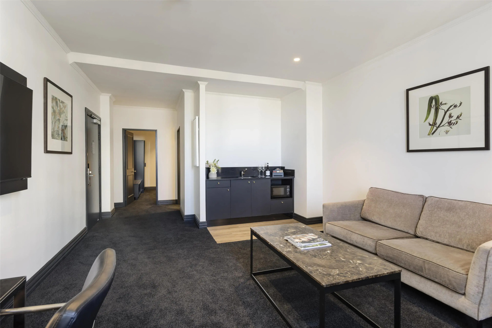 Photo - Edit Auckland Central