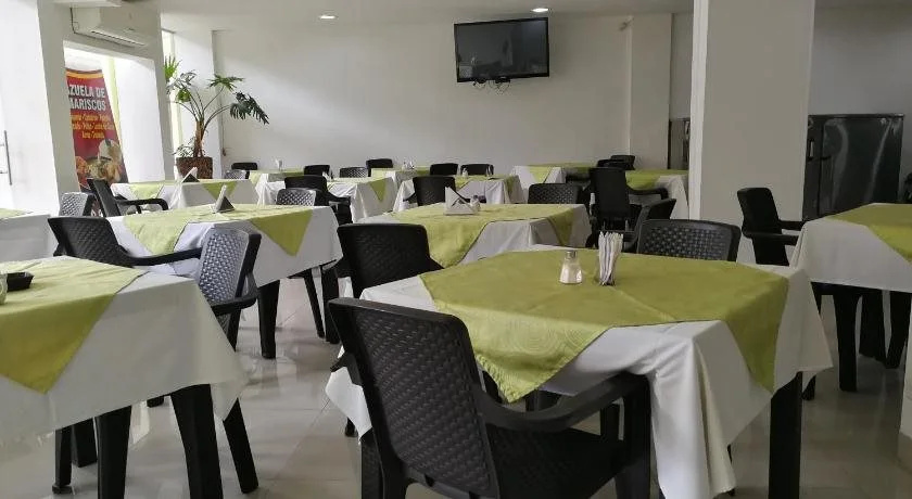 Foto - Hotel Six Avenue