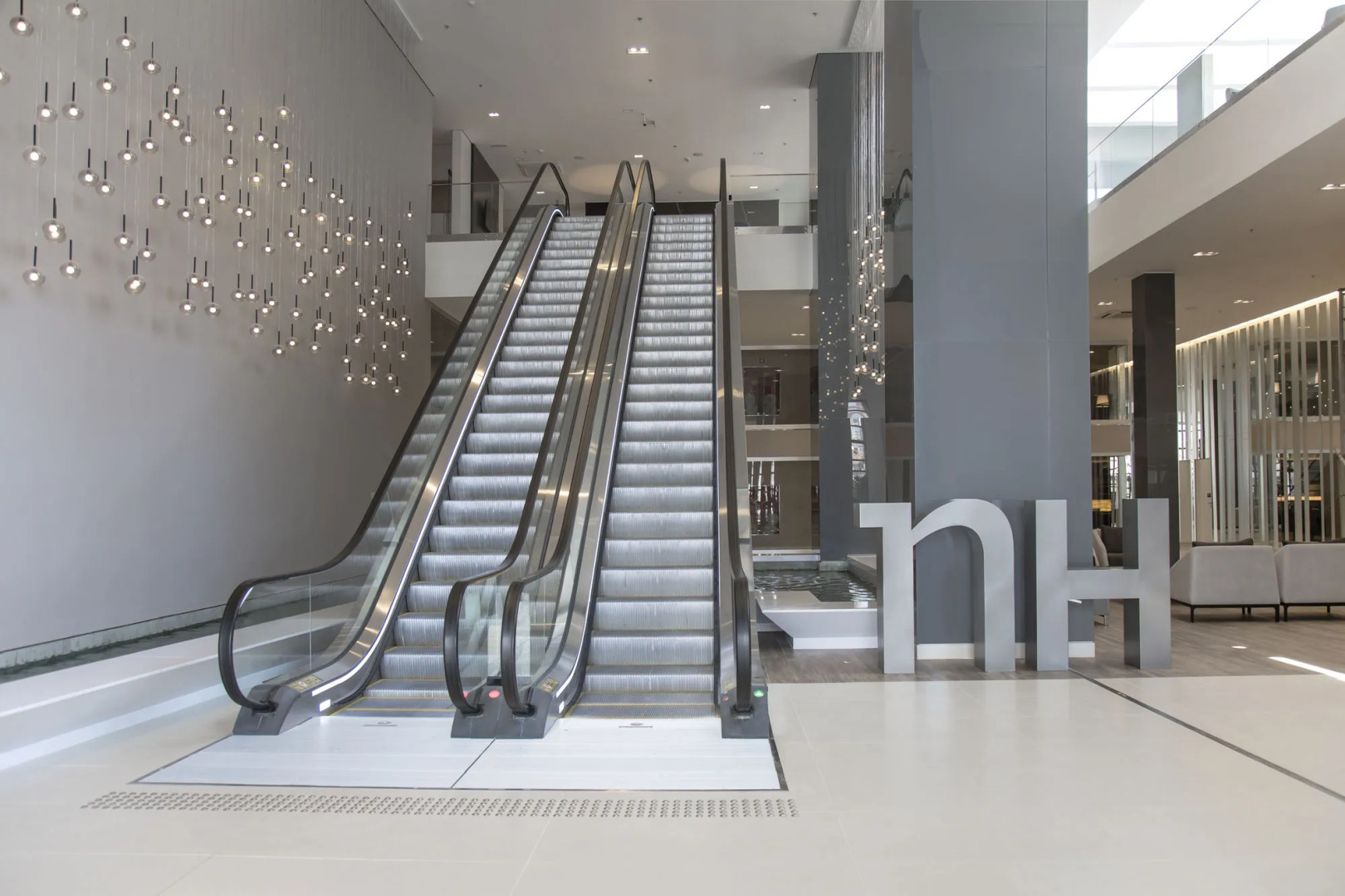 Photo - NH Collection Curitiba