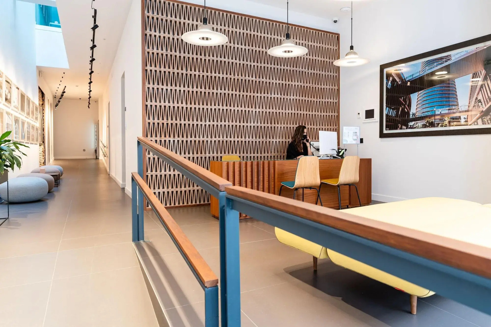 Photo - Welldone Quality - Crystal pool